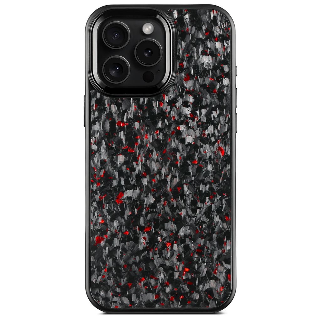 NOVAGEAR CarbonEdge MagSafe