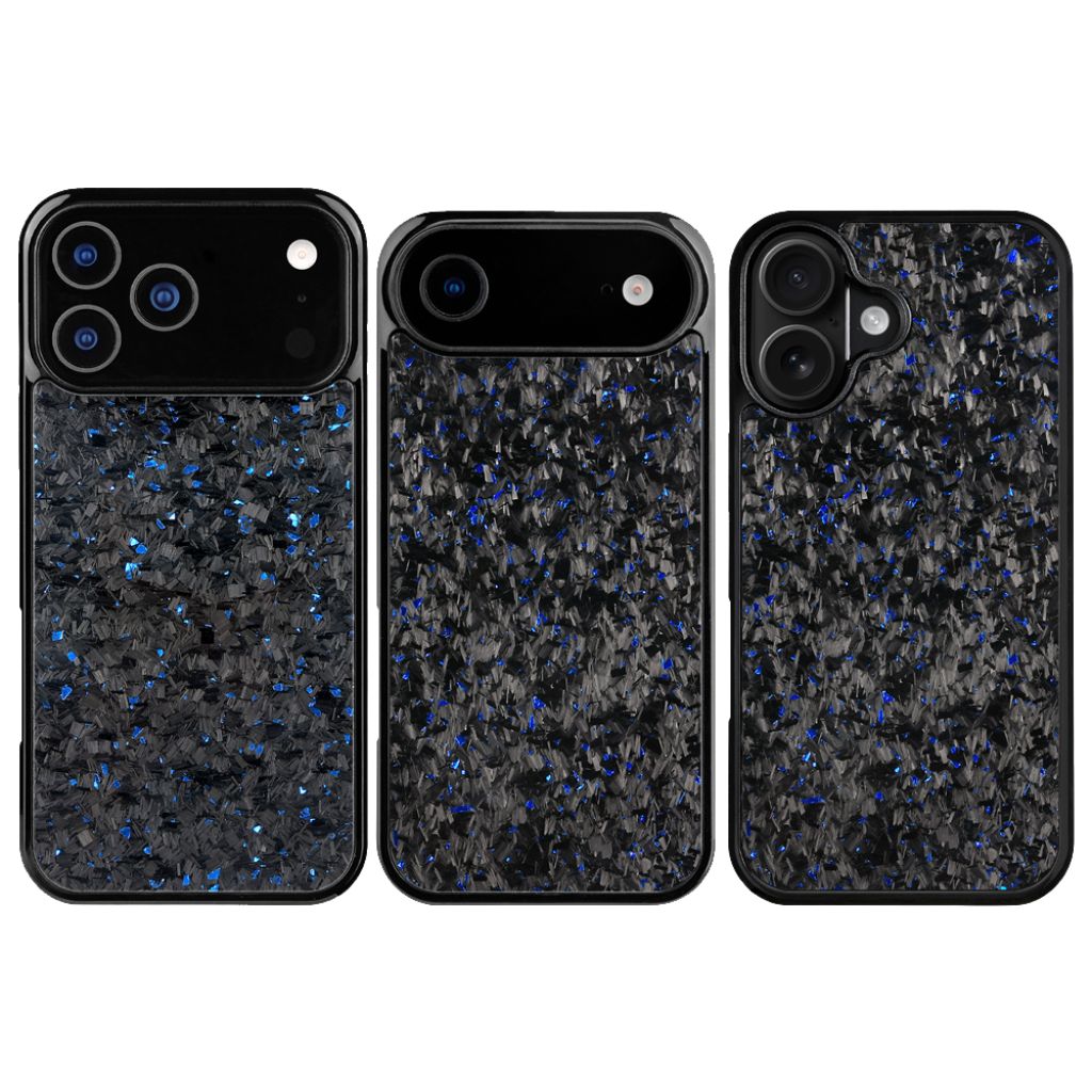 NOVAGEAR CarbonEdge MagSafe