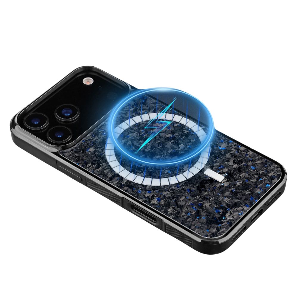 NOVAGEAR CarbonEdge MagSafe