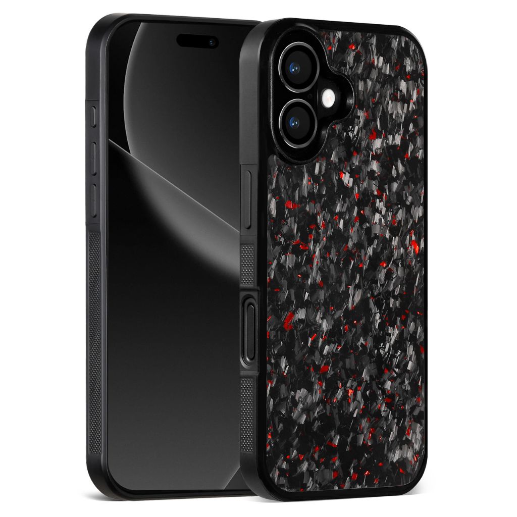 NOVAGEAR CarbonEdge MagSafe