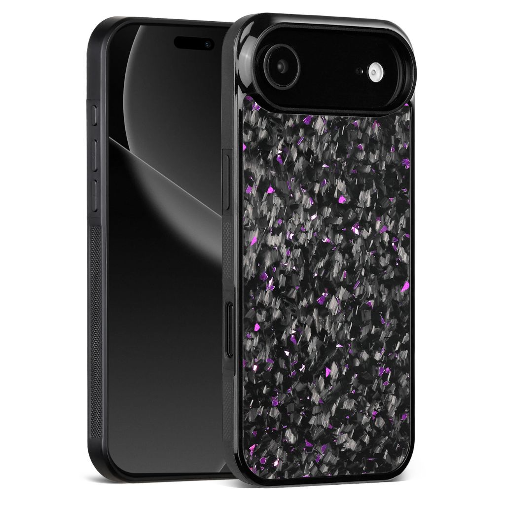 NOVAGEAR CarbonEdge MagSafe