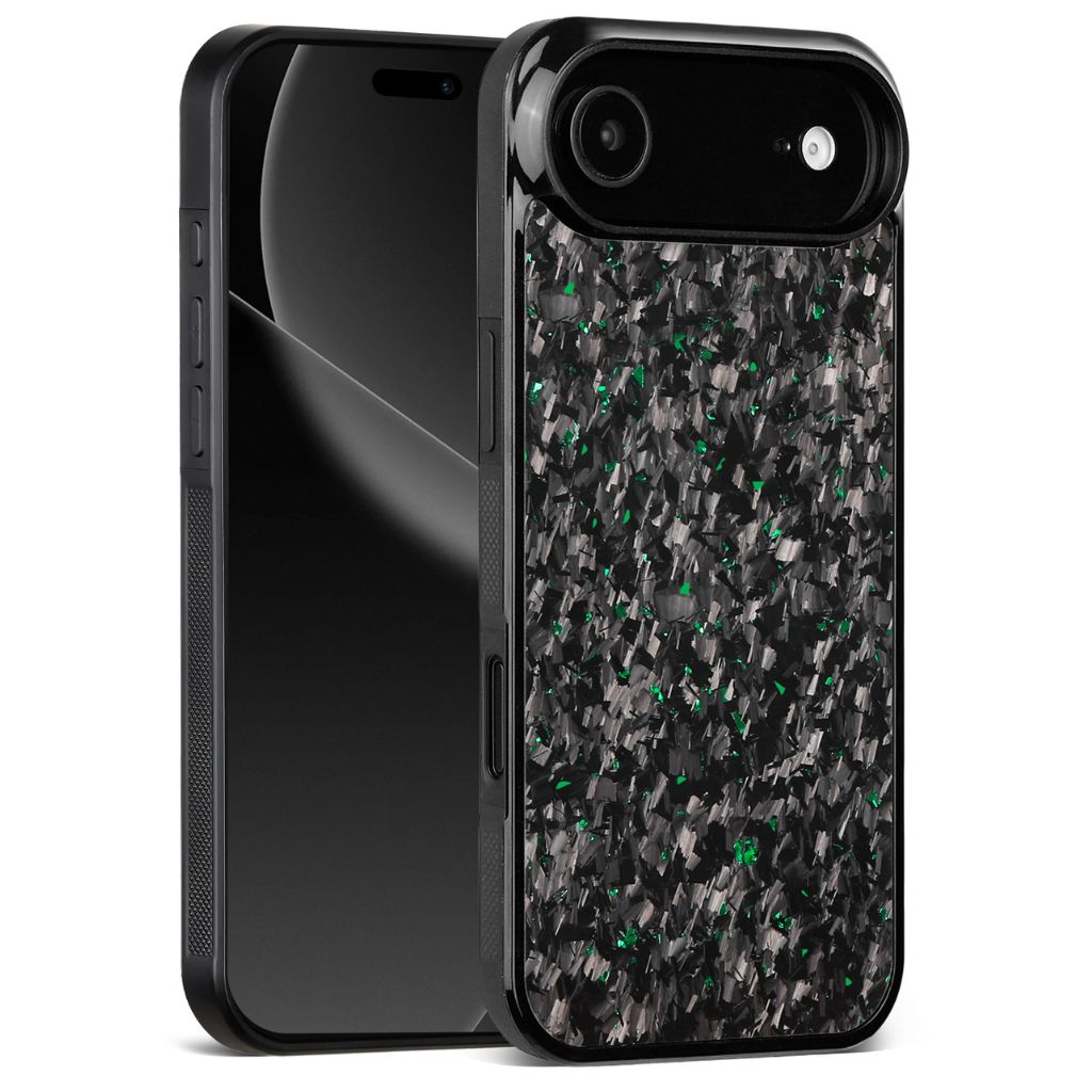 NOVAGEAR CarbonEdge MagSafe