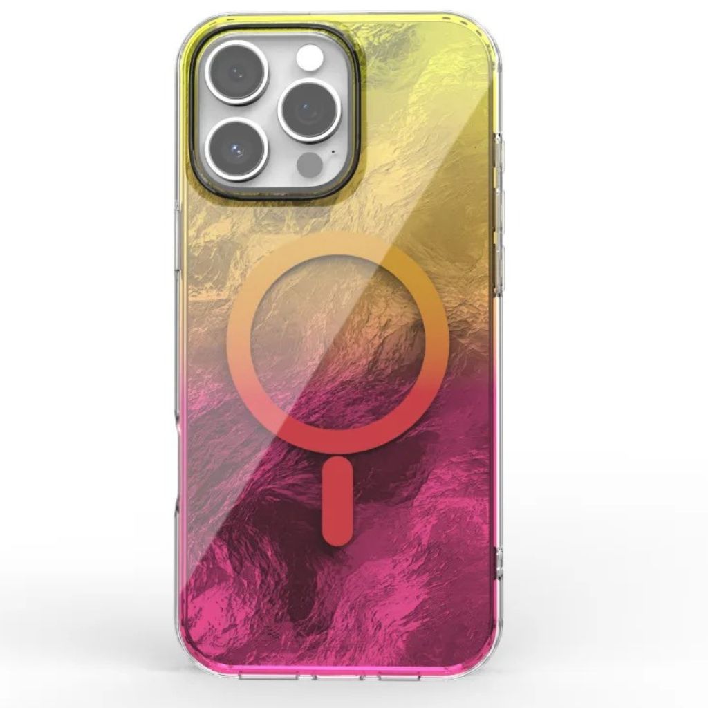 NOVAGEAR IceGlacier MagSafe