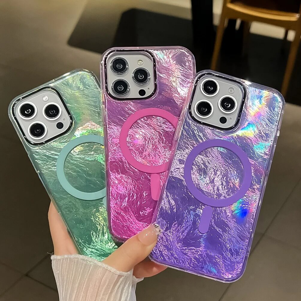 NOVAGEAR IceGlacier MagSafe