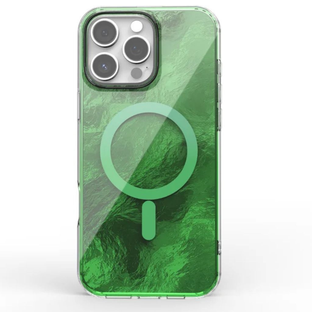 NOVAGEAR IceGlacier MagSafe