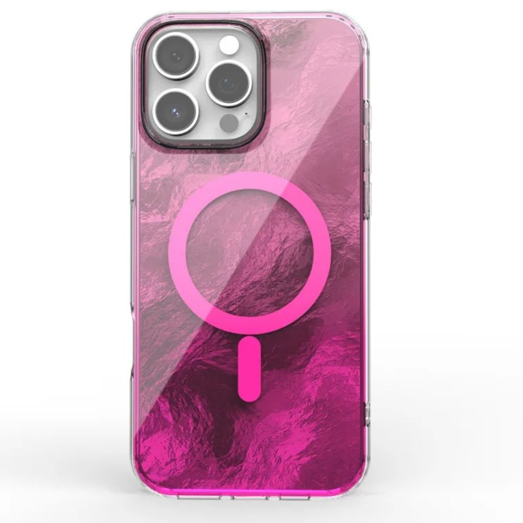 NOVAGEAR IceGlacier MagSafe