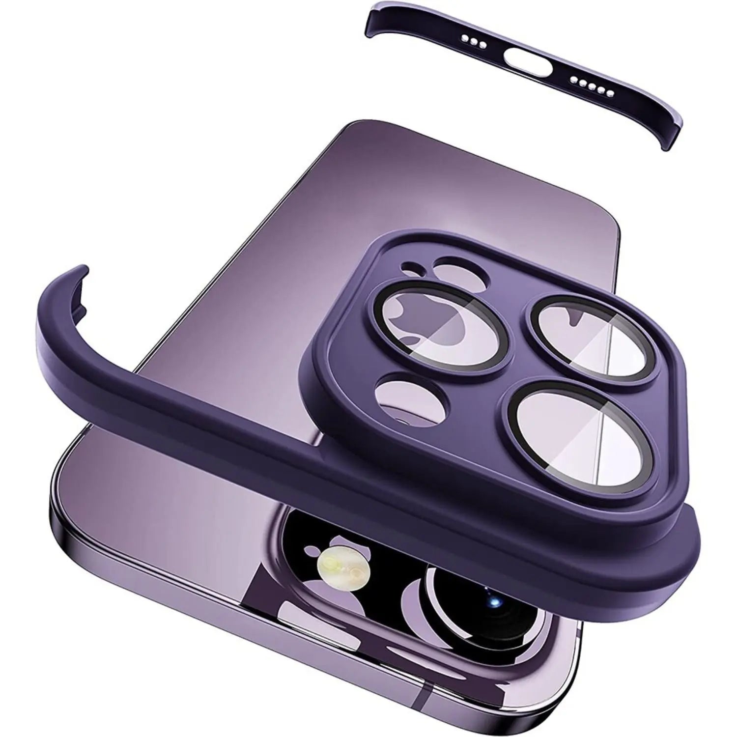 NOVAGEAR EdgeGuard Air