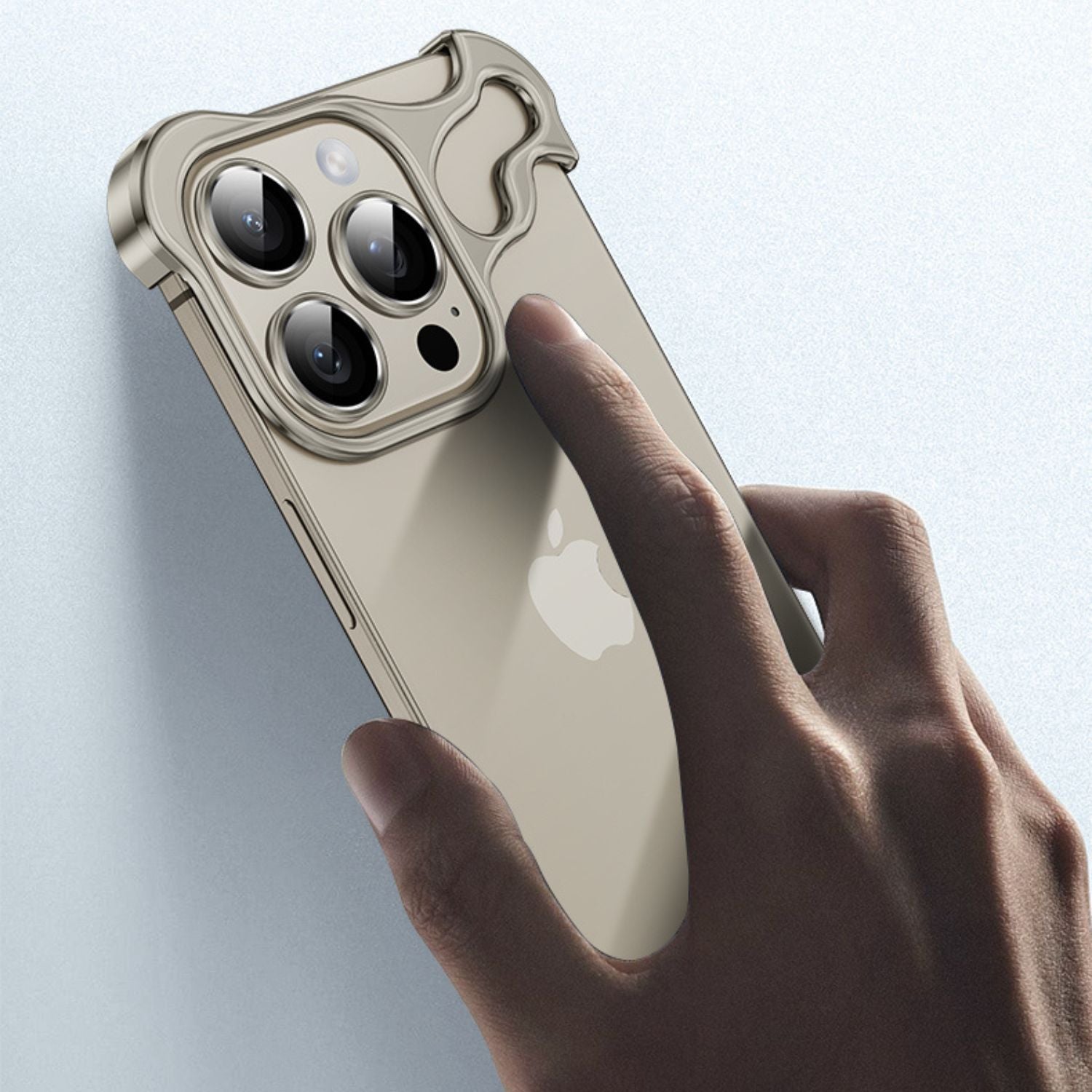 NOVAGEAR EdgeGuard Ultra