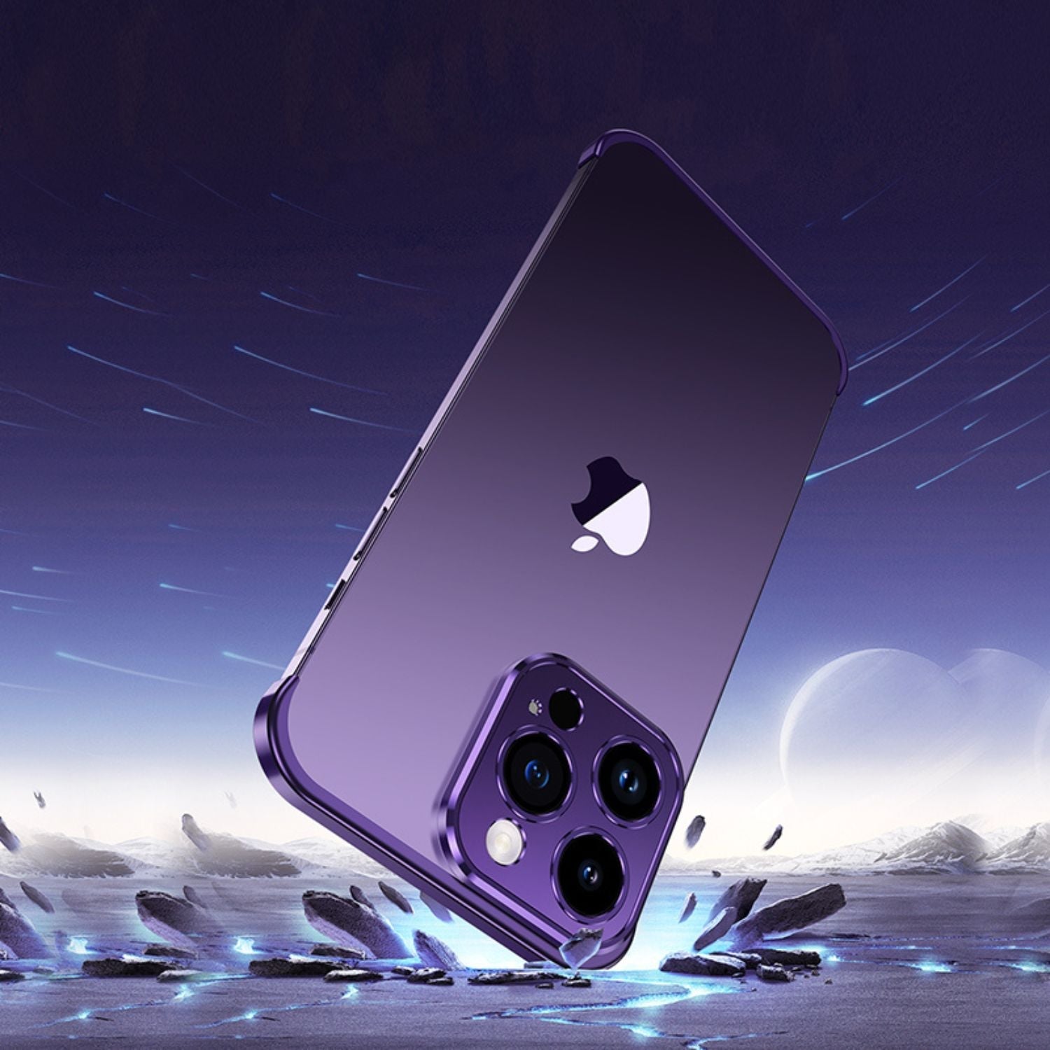 NOVAGEAR TitanEdge Air