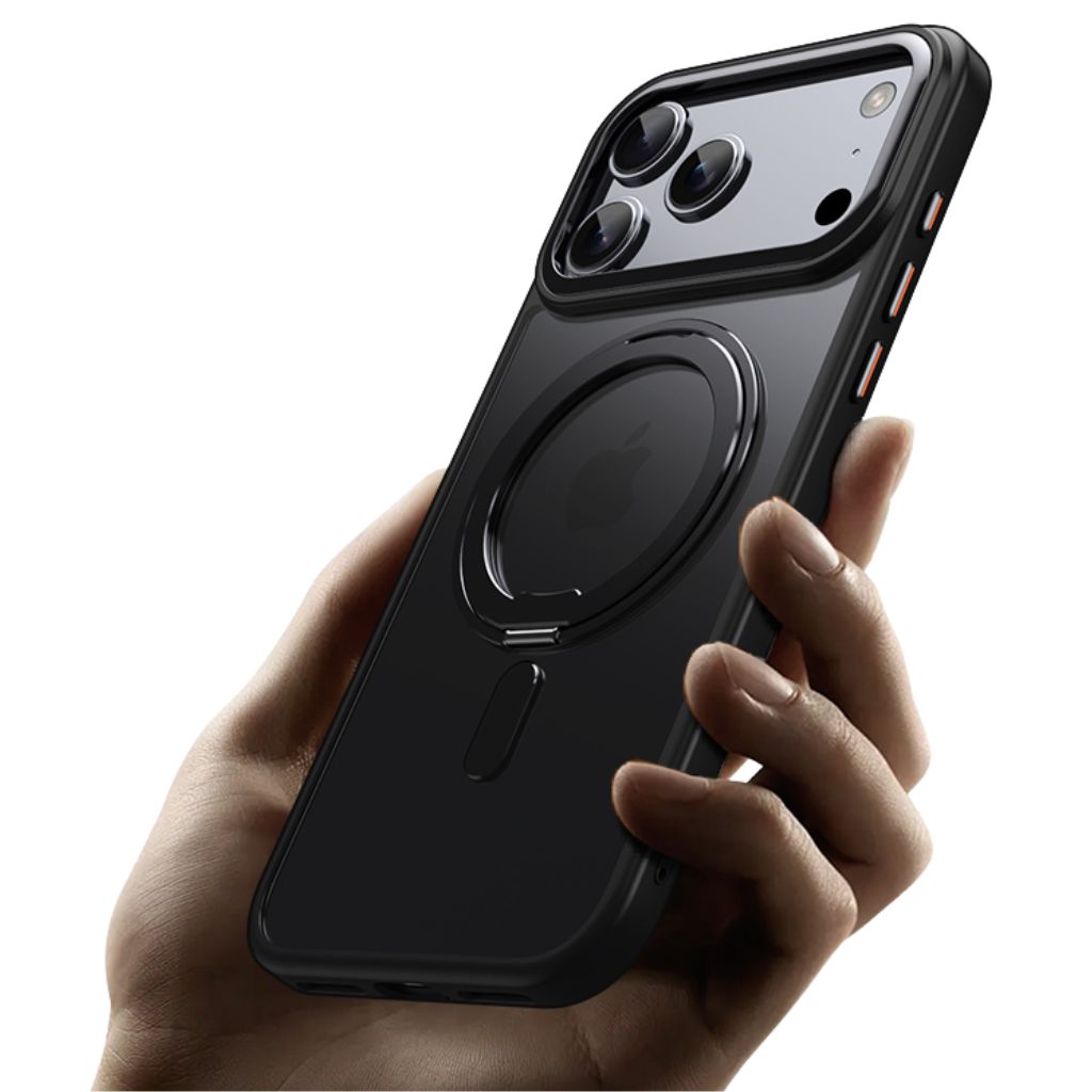 NOVAGEAR SnapKick Case