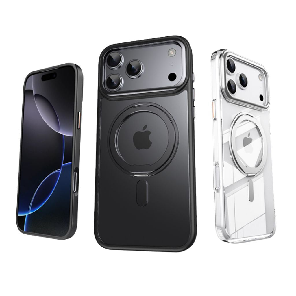 NOVAGEAR SnapKick Case