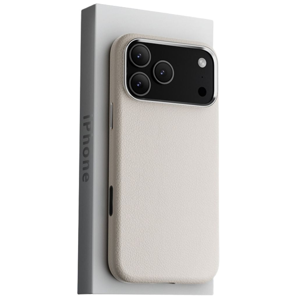 NOVAGEAR LuxeLeather MagSafe