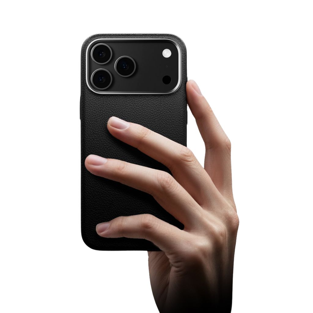 NOVAGEAR LuxeLeather MagSafe