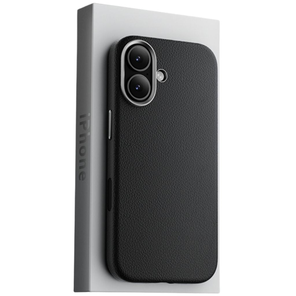 NOVAGEAR LuxeLeather MagSafe