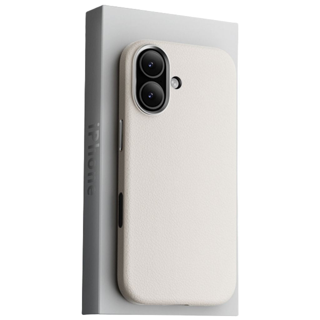 NOVAGEAR LuxeLeather MagSafe