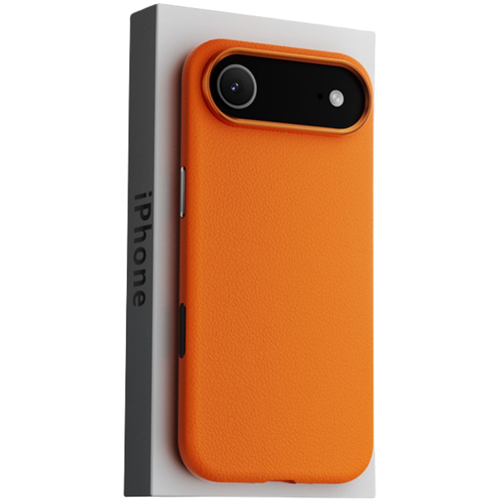 NOVAGEAR LuxeLeather MagSafe