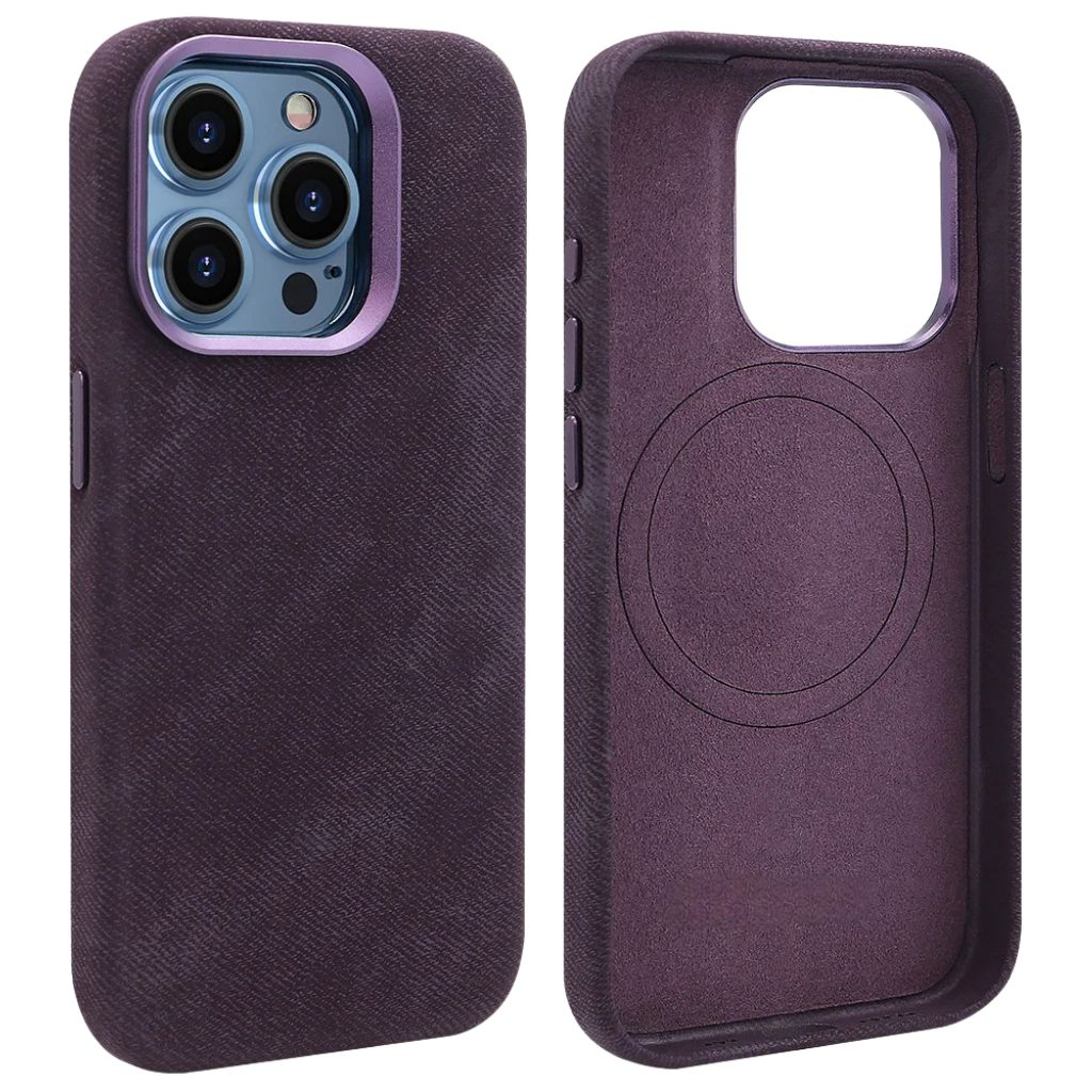 NOVAGEAR MagCase Fabric