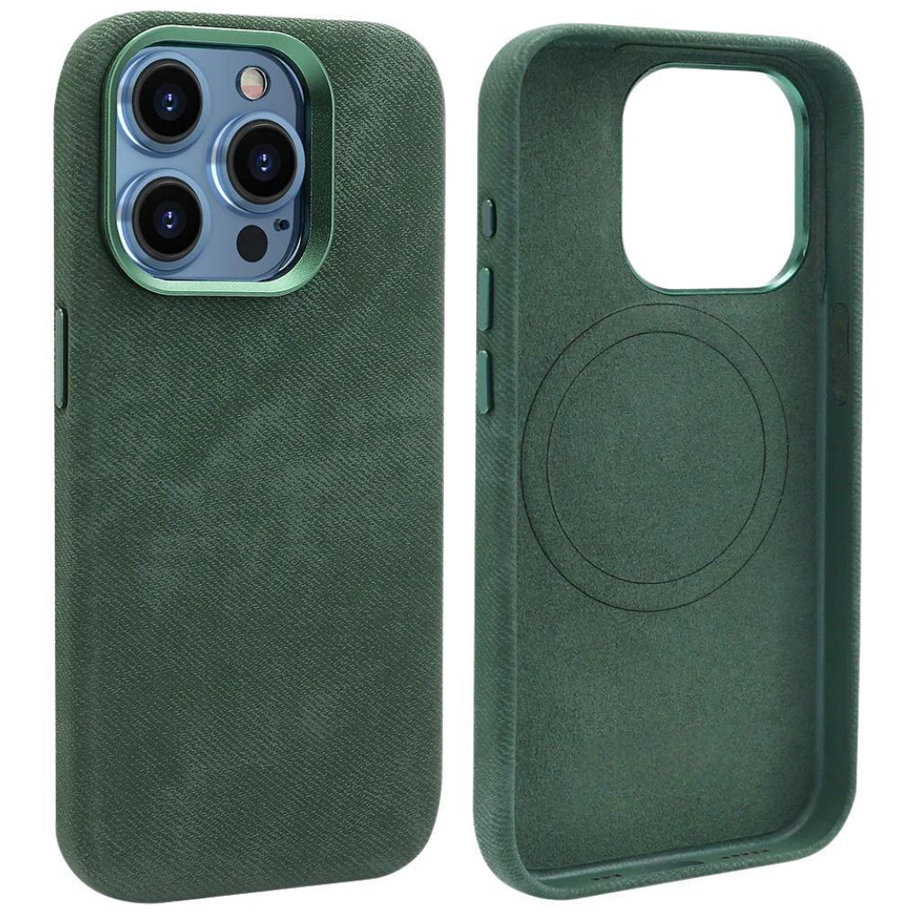 NOVAGEAR MagCase Fabric