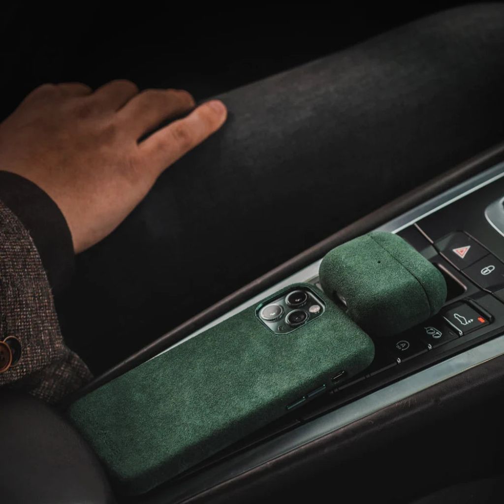 NOVAGEAR MagCase Fabric