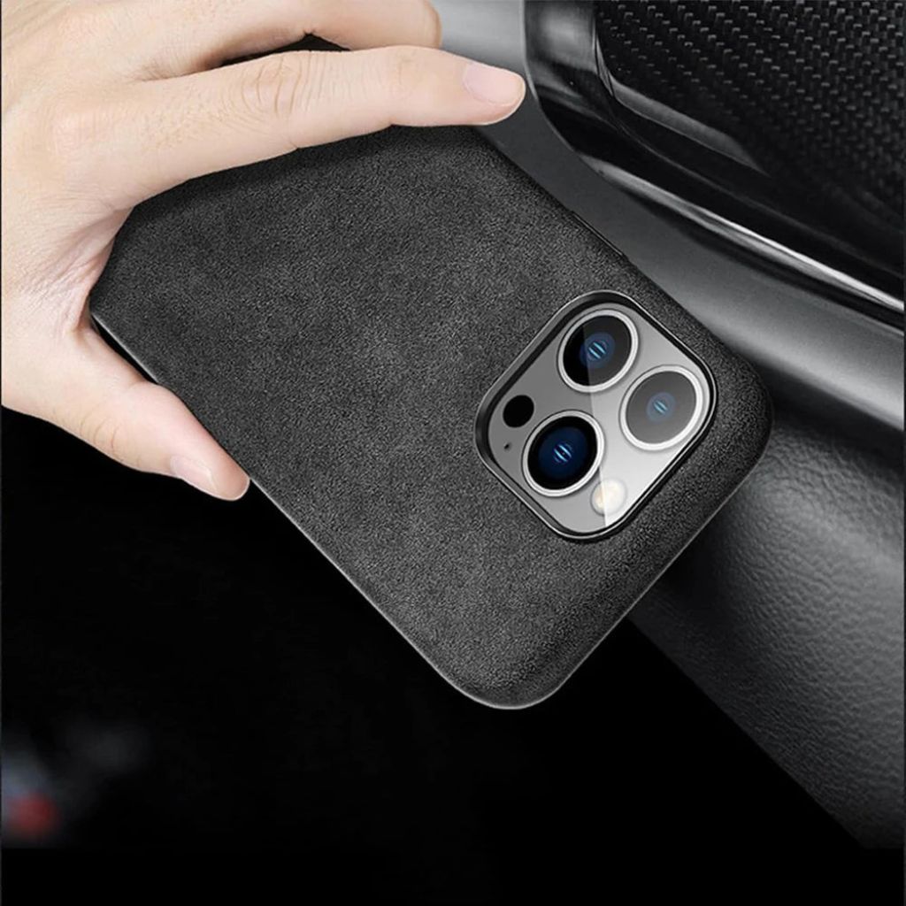 NOVAGEAR MagCase Fabric