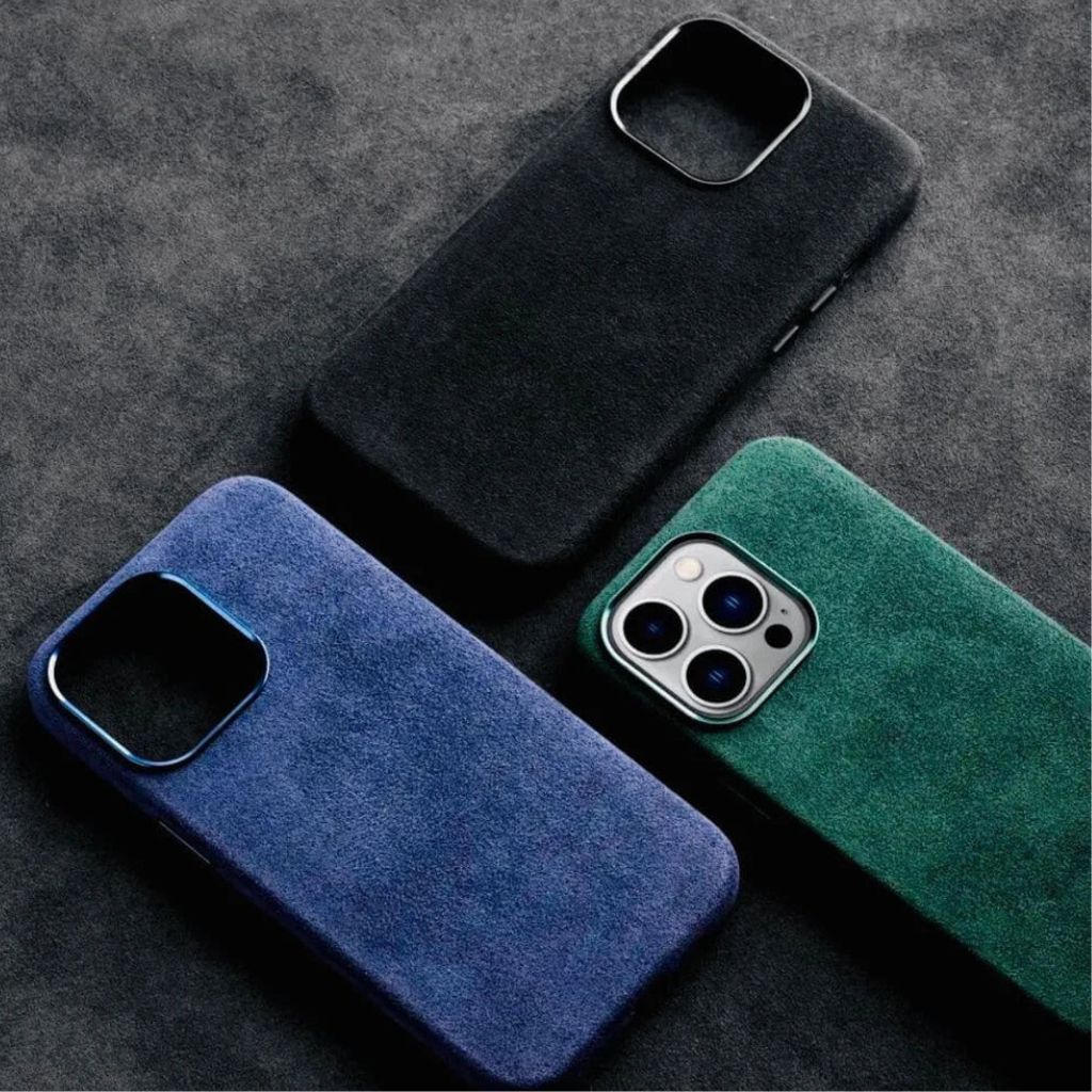 NOVAGEAR MagCase Fabric