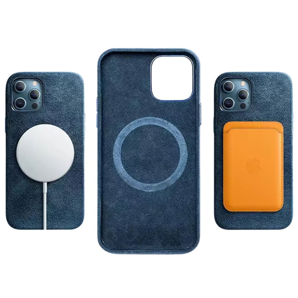 NOVAGEAR MagCase Fabric