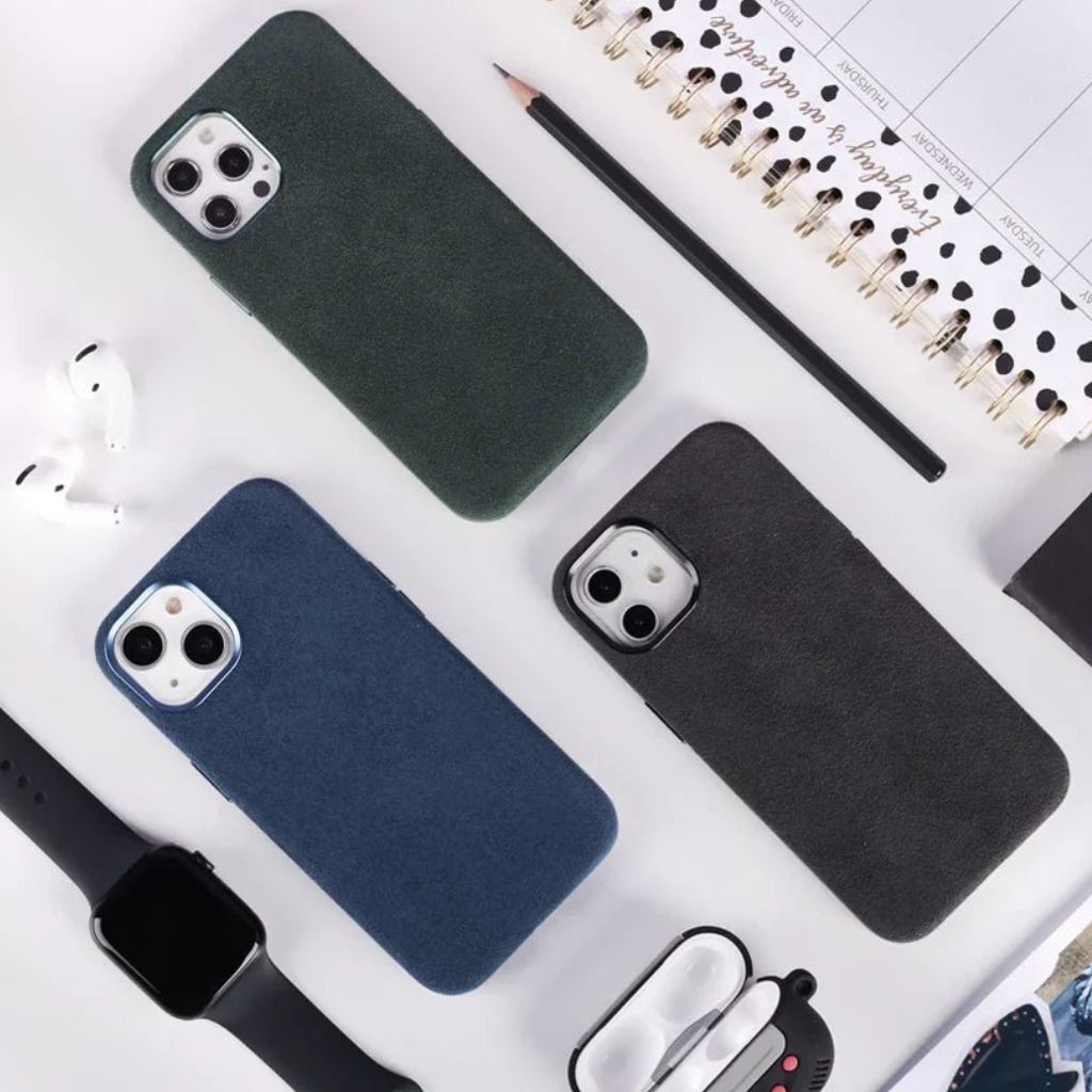 NOVAGEAR MagCase Fabric