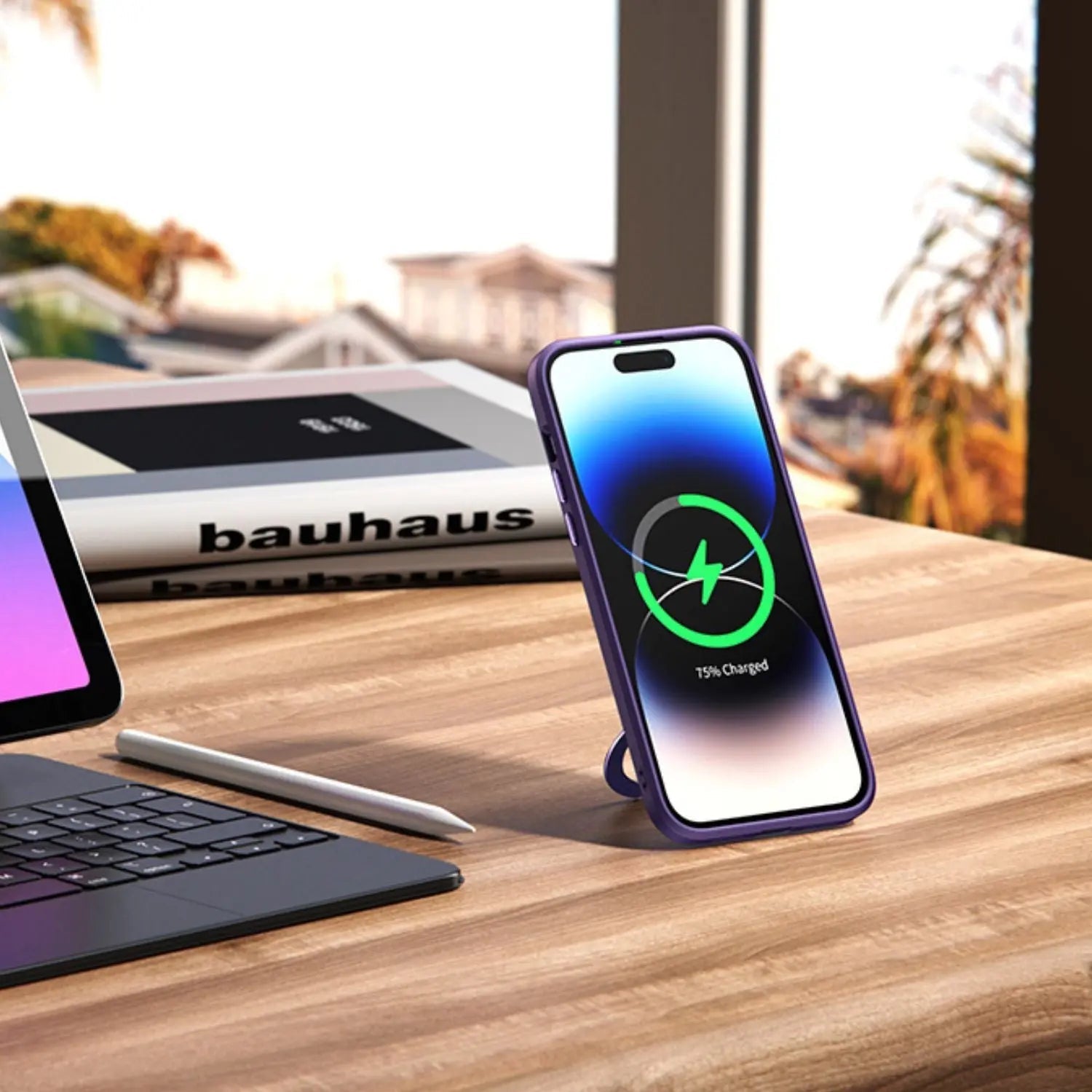 NOVAGEAR SnapKick Case