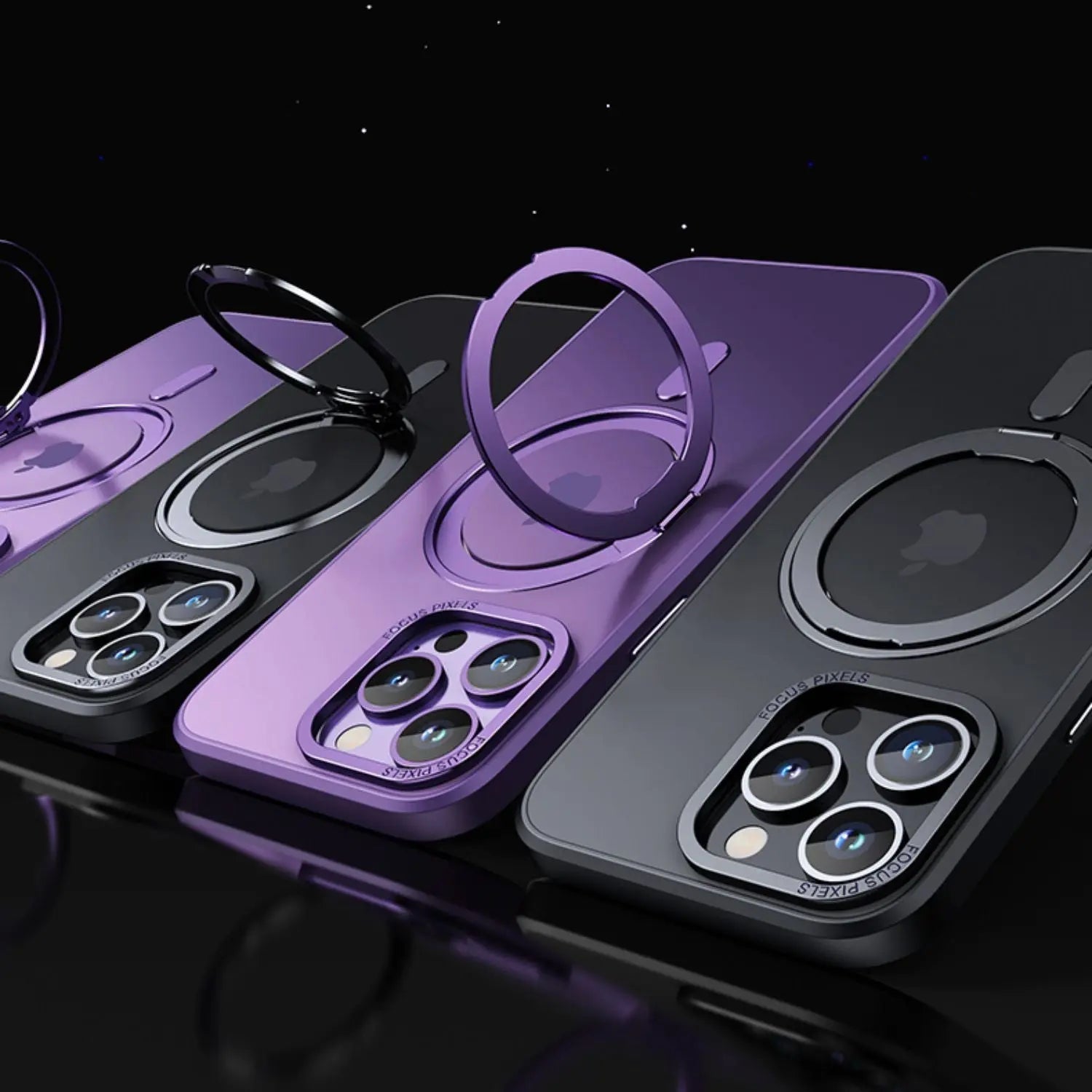 NOVAGEAR SnapKick Case