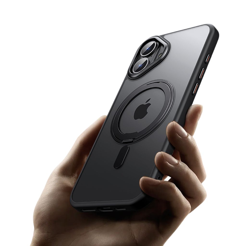 NOVAGEAR SnapKick Case