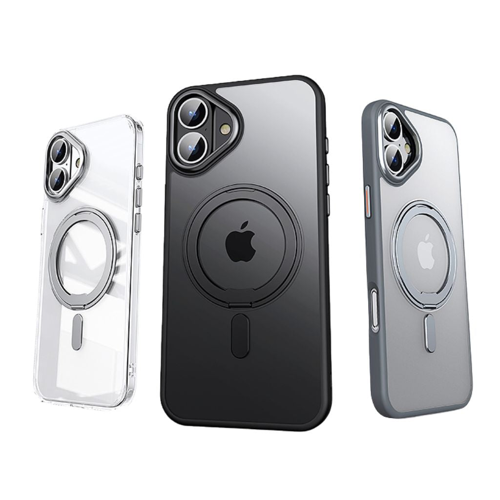 NOVAGEAR SnapKick Case