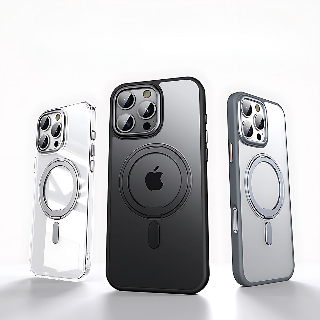 NOVAGEAR SnapKick Case