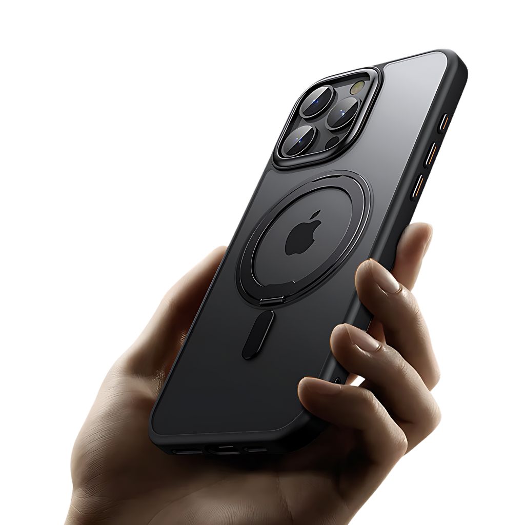 NOVAGEAR SnapKick Case