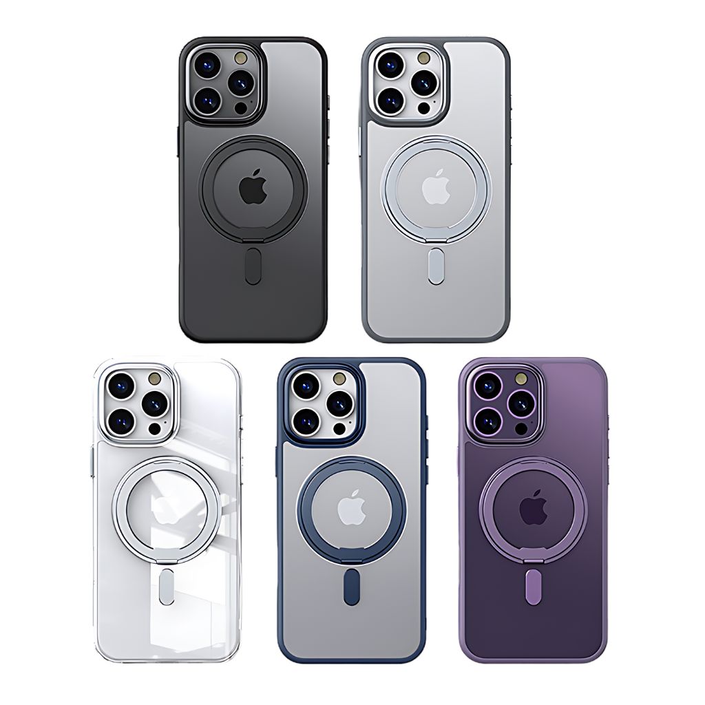 NOVAGEAR SnapKick Case