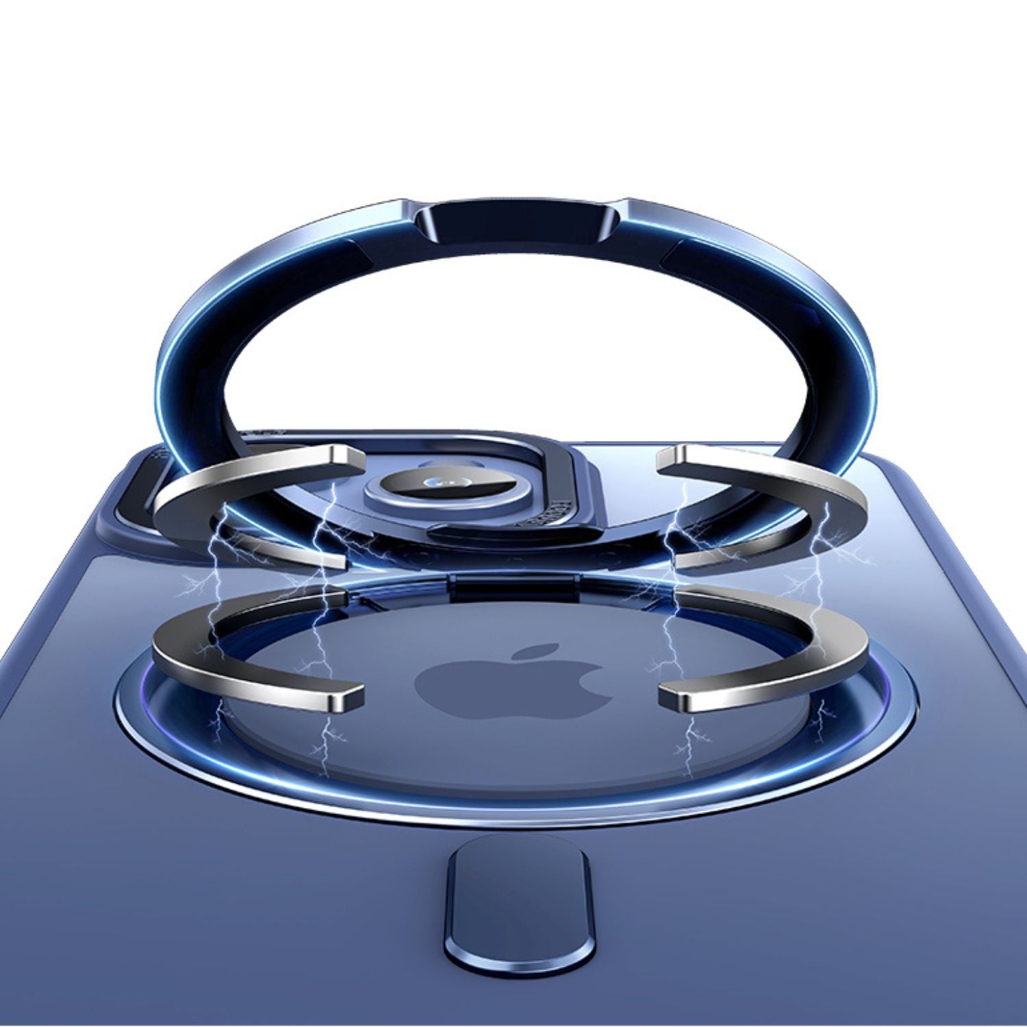 NOVAGEAR SnapKick Case