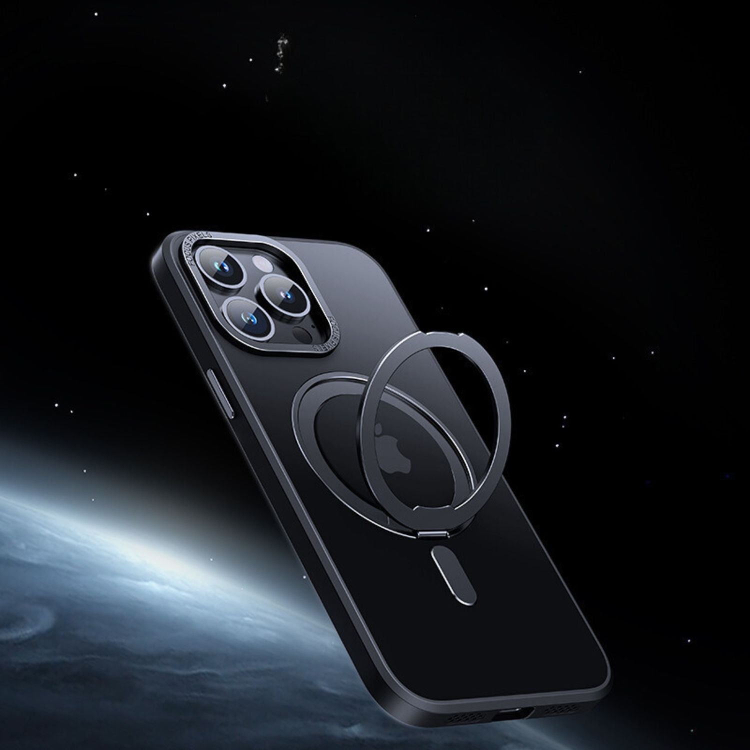 NOVAGEAR SnapKick Case