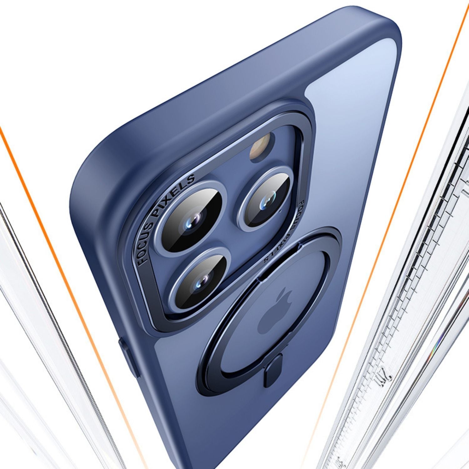 NOVAGEAR SnapKick Case