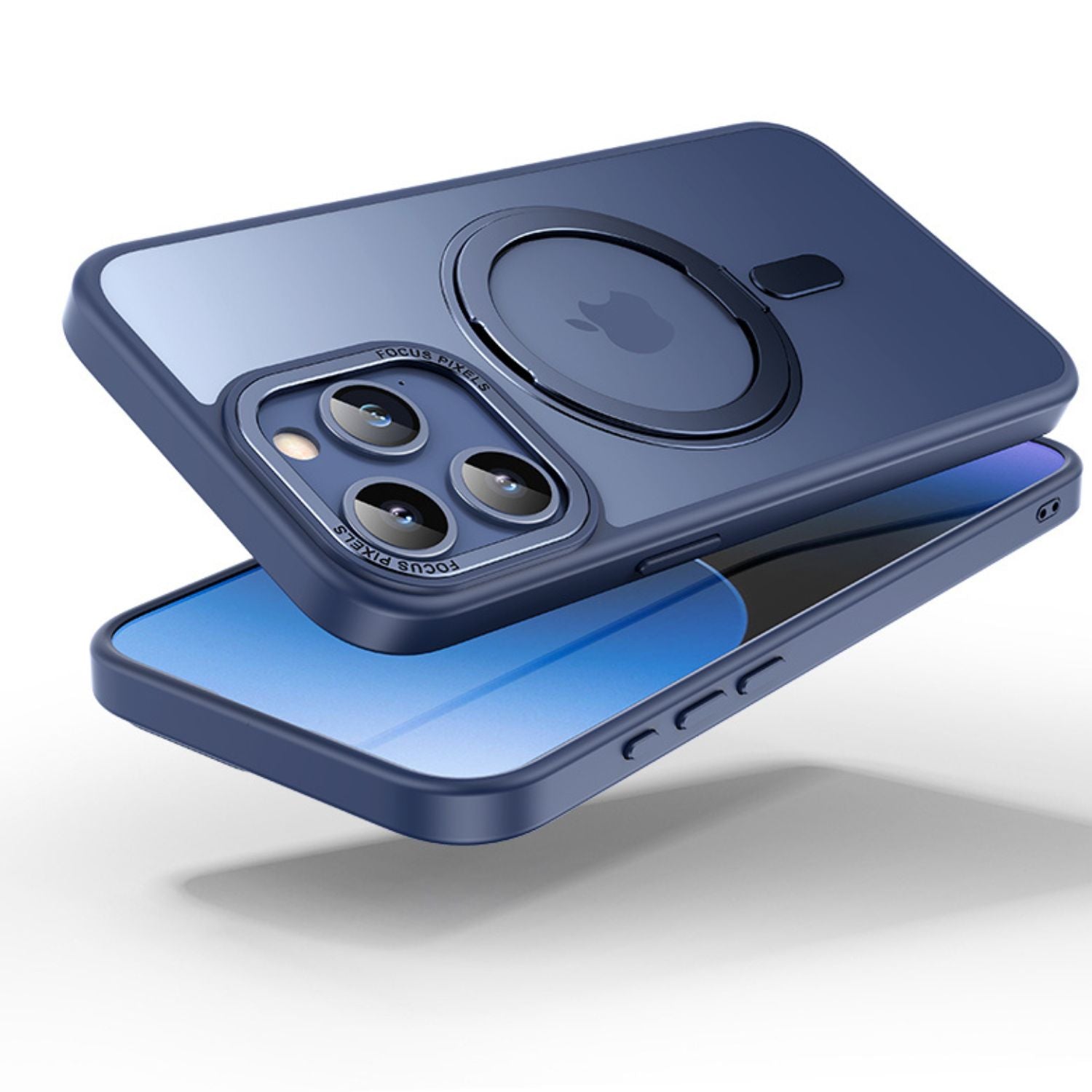 NOVAGEAR SnapKick Case