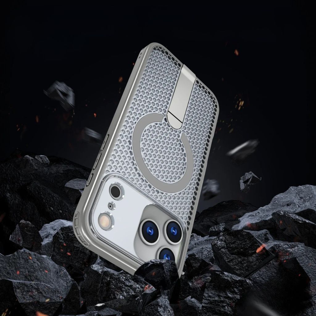 NOVAGEAR AirMesh MagSafe