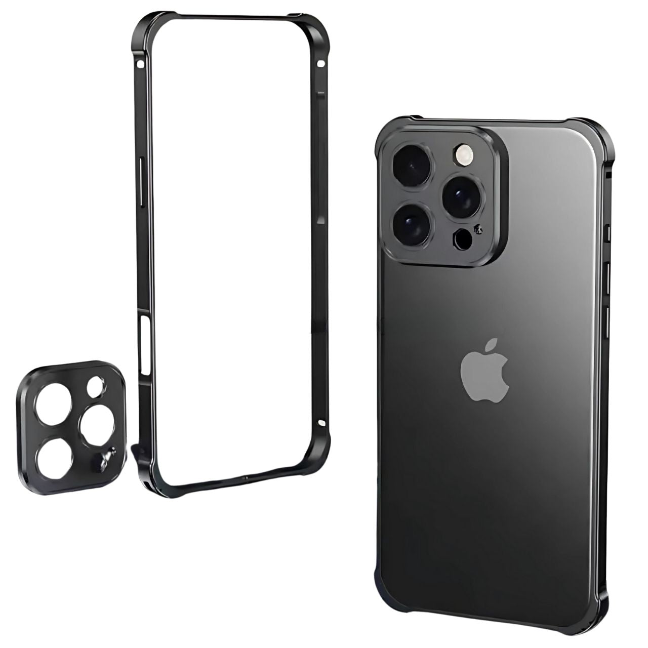 NOVAGEAR EdgeGuard Metal