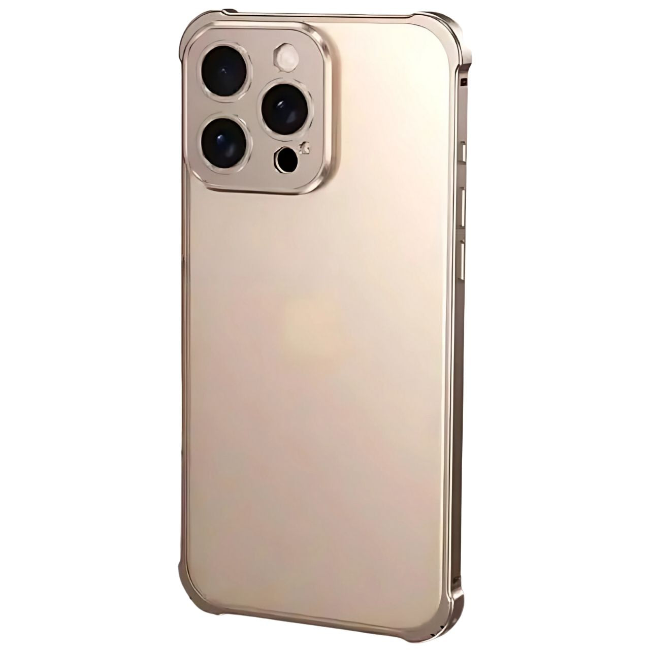 NOVAGEAR EdgeGuard Metal