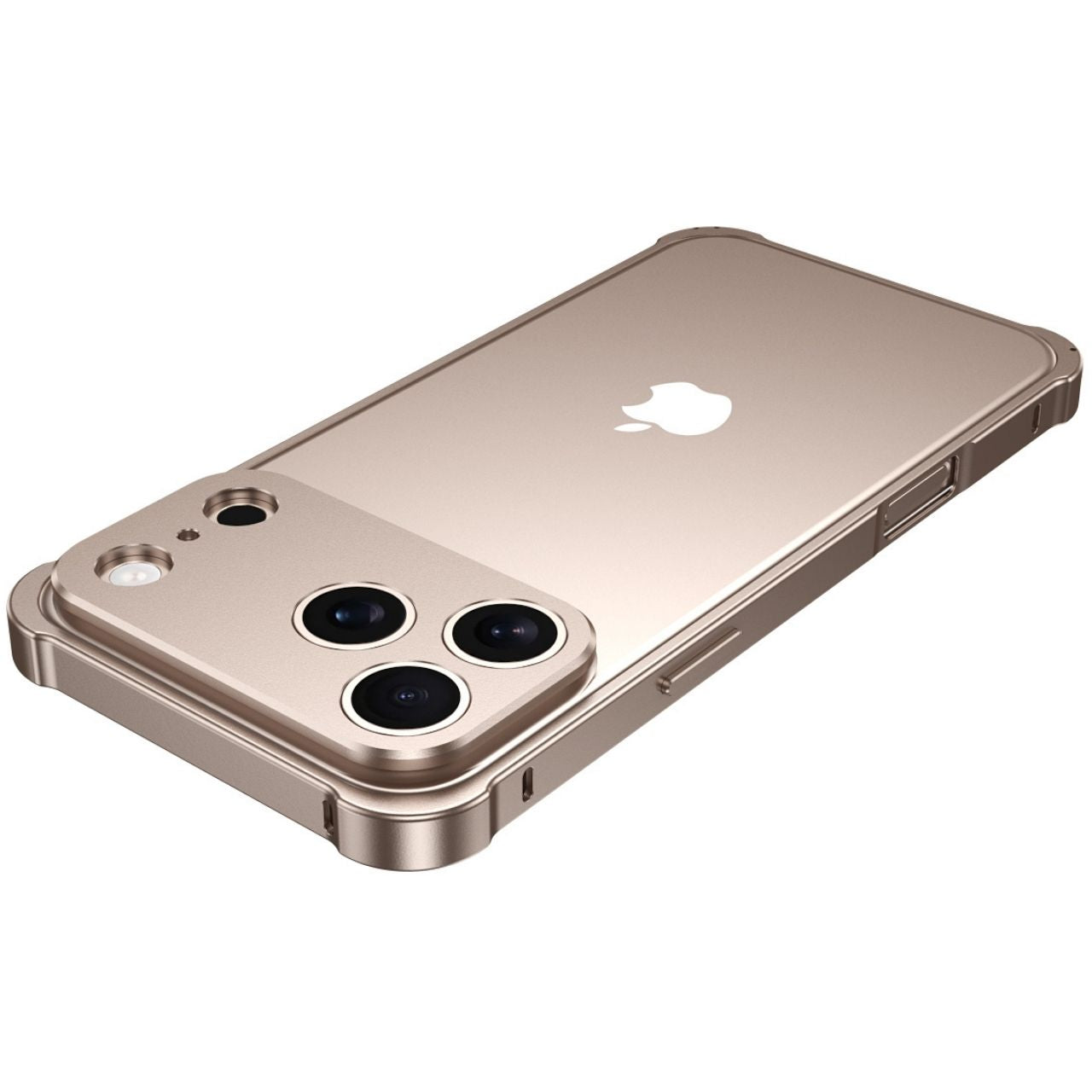 NOVAGEAR EdgeGuard Metal