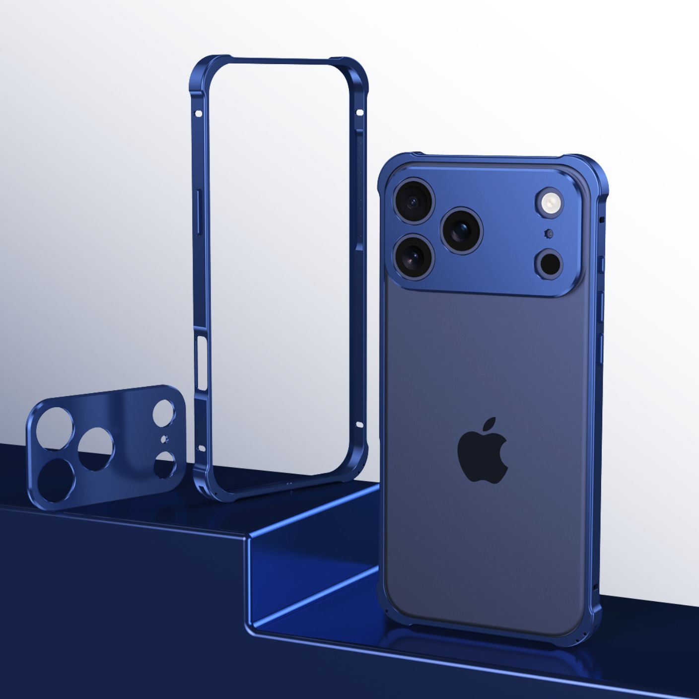 NOVAGEAR EdgeGuard Metal