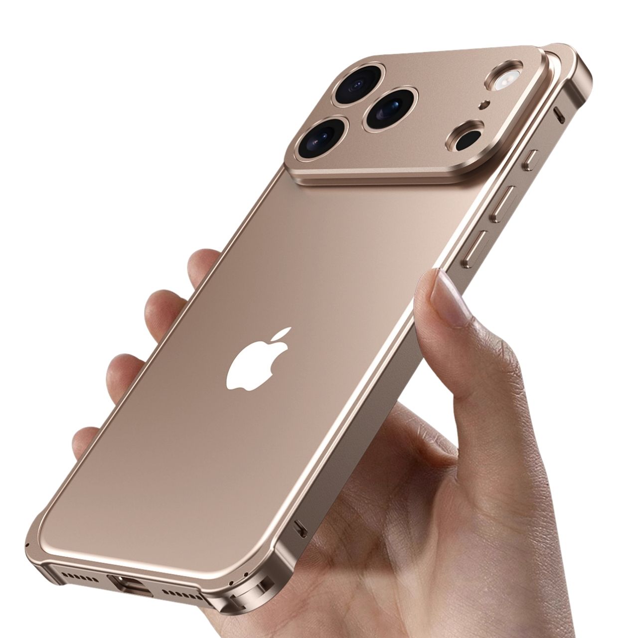 NOVAGEAR EdgeGuard Metal