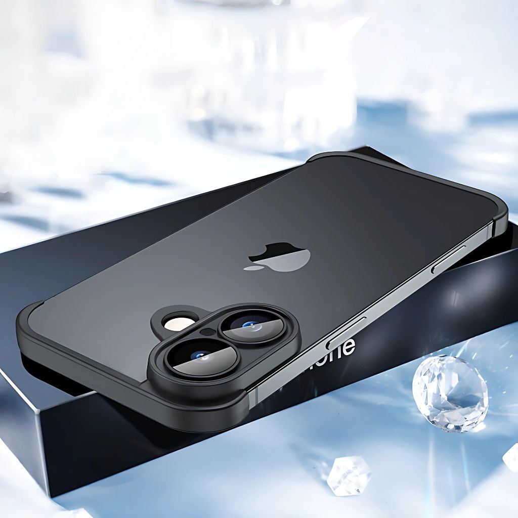 NOVAGEAR EdgeGuard Air