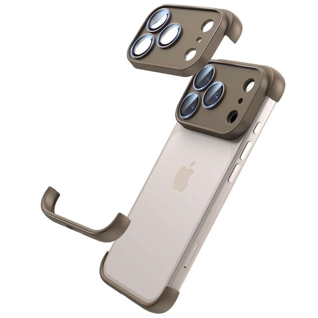 NOVAGEAR EdgeGuard Air