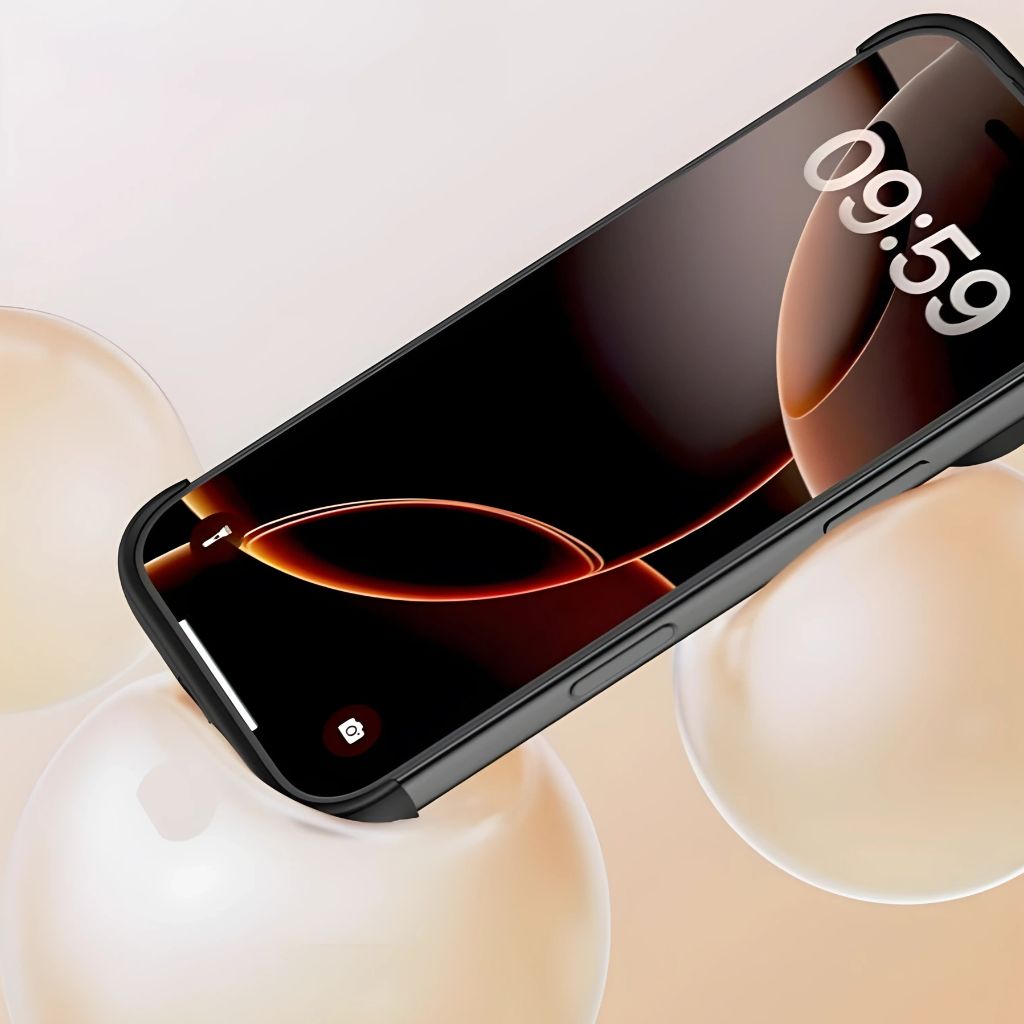 NOVAGEAR EdgeGuard Air