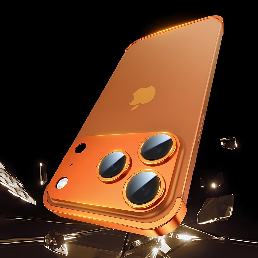 NOVAGEAR TitanEdge Air