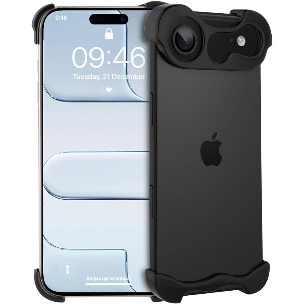 NOVAGEAR EdgeGuard Ultra