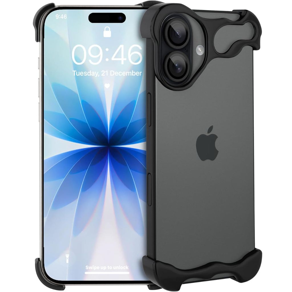 NOVAGEAR EdgeGuard Ultra